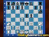 play Chess On The Board