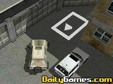 play Suv Parking 3D