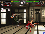 play Kof Wing Ex V1.0