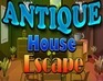 play Ena Antique House Escape