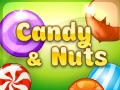 Candy & Nuts