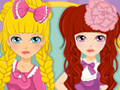 play Manga Doll Creator