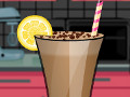 play Choco Banana Smoothie