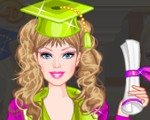 play Barbie Harvard Princess