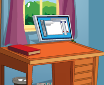 play Escape From Lodge