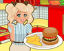 play Mia Cooking Spicy Beef Burger