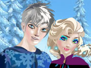 play Elsa And Jack Royal Ballroom
