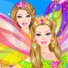 play Barbie Fairy Princess