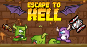 play Escape To Hell