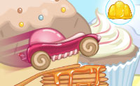 play Ice Cream Racing