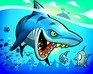 play Rogue Sharks Arcade