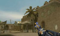 play Grand Theft Shooter 2