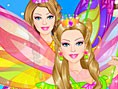 play Fairy Princess Dressup