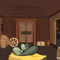 play Dilapidated House Escape