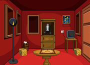 play Magician Room Escape