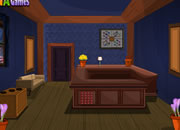 play Four Color Lock Escape