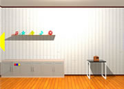 play Color Signs Escape