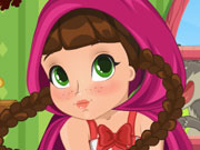 play Red Riding Hood Adventures