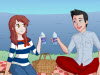 Picnic Date Dressup