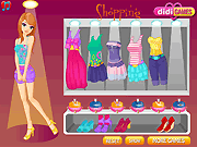 play Beautiful Sisters Go Shopping
