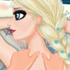 play Elsa Massage