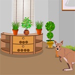 play Escape The Kangaroo