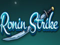 play Ronin Strike