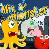 play Mix A Monster