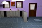 play Real World Escape 41 - So Purple