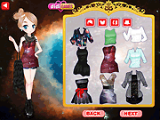play Star Girl
