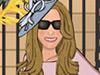 play Kate Middleton Dress Up