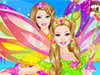 play Barbie Fairy Princess