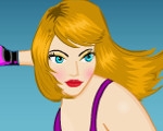 play Surfer Girl Dress Up