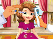 play Sofia Eye Care
