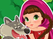 play Red Riding Hood Adventures