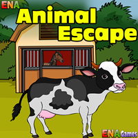 play Ena Animal Escape