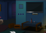 play Puzzle In Darkness Escape