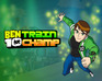 Ben 10 Train Champ