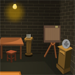 play Mystery Escaping