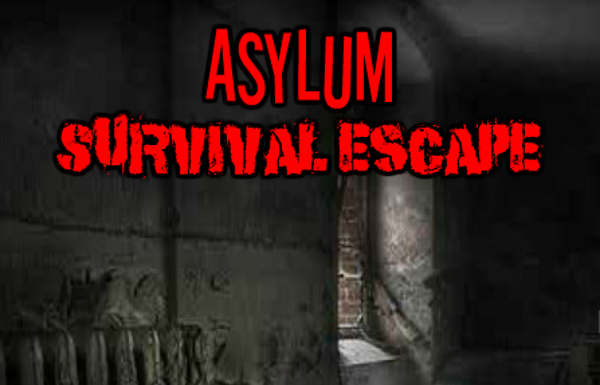 play Asylum Survival Escape