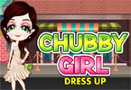 play Chubby Girl Dress Up