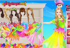 play Barbie Fairy Princess