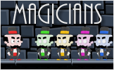 play Magicians