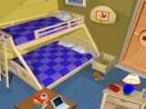 play View Of Top Escape