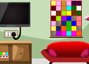 play Mini Picture Puzzle Escape