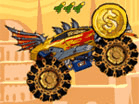 play Mad Truck Challenge