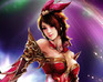 play Fantasy Warriors Stars