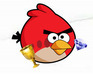 play Angry Birds Find Treasure