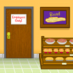 play Must Escape The Bakery