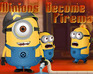 play Minions Become Fireman